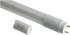 LED TL Röhre - T8 60cm G13 7.5W 4000K