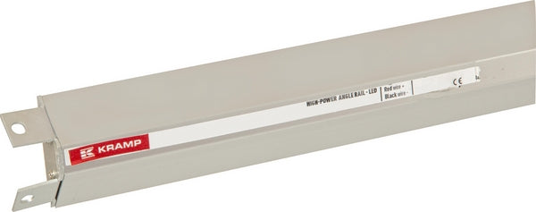 LED Winkelschiene 75cm 24V 11,25W passend für Universal