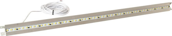 LED Winkelschiene 75cm 24V 11,25W passend für Universal