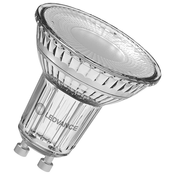 Ledvance LED-Lampe 2,4W 830 GU10