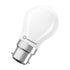 Ledvance LED-Lampe 3,4W 827 B22D