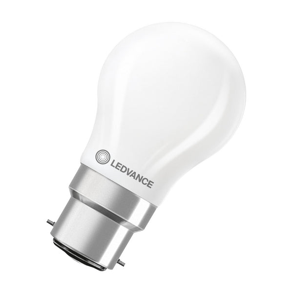 Ledvance LED-Lampe 3,4W 827 B22D