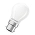Ledvance LED-Lampe 3,4W 827 B22D
