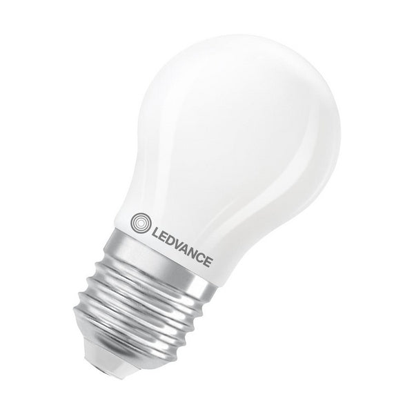 Ledvance LED-Lampe 3,4W 827 E27
