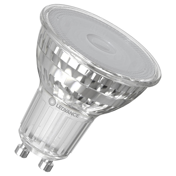 Ledvance LED-Lampe 3,7W 827 GU10