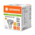 Ledvance LED-Lampe 3,7W 827 GU10
