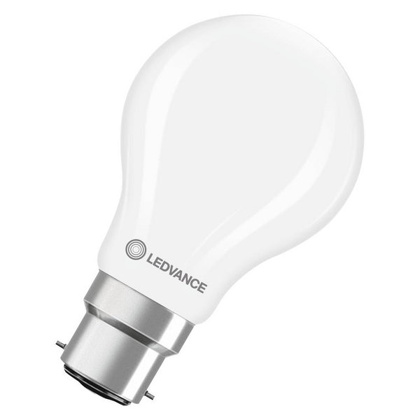 Ledvance LED-Lampe 5,9W 827 B22D