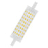 Ledvance LED-Leuchtmittel 15W 827 R7S