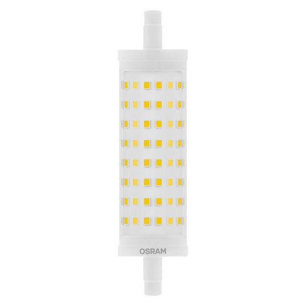 Ledvance LED-Leuchtmittel 15W 827 R7S