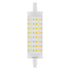 Ledvance LED-Leuchtmittel 15W 827 R7S