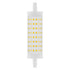 Ledvance LED-Leuchtmittel 15W 827 R7S