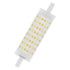 Ledvance LED-Leuchtmittel 15W 827 R7S