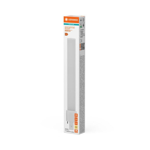 Ledvance LED-Leuchtmittel 6W 830 G23