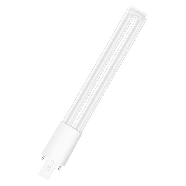 Ledvance LED-Leuchtmittel 6W 830 G23