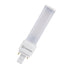 Ledvance LED-Leuchtmittel 6W 830 G24D-1