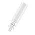 Ledvance LED-Leuchtmittel 6W 830 G24Q-1
