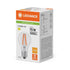 Ledvance LED-Leuchtmittel 7.5W 827 E27