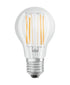 Ledvance LED-Leuchtmittel 7.5W 827 E27