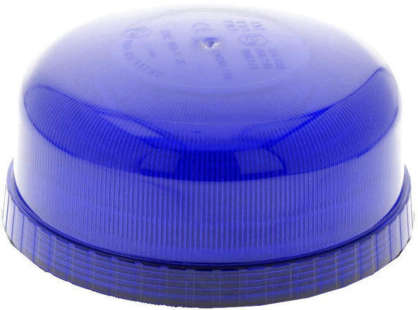 Leuchtlinse, blau für LA20029/LA20091