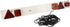 Leuchtplatte 12V 4ft, 12m Kabel, 7-poliger Stecker