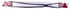 Leuchtplatte 12V 6ft, 12m Kabel, 7-poliger Stecker