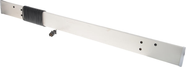 Leuchtplatte LED 12V 6ft, 12m Kabel, 7-poliger Stecker