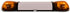 Lichtbalken LED, 12V, bernstein, 1000x2 LED's, Britax