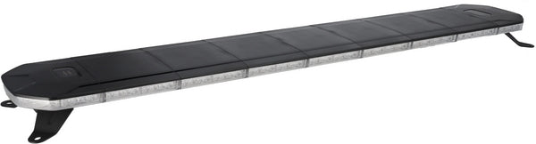 Lichtleiste LED, 170W, 12-24V,gelb, anschraubbar, 1220mm passend für Universal