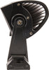 Lichtleiste LED, 300 W, 25500 lm, rechteckig, 12 / 24V, weiß, 1310 x 57 mm, Kabelendhülse, Combo, 100 LEDs passend für Universal