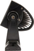 Lichtleiste LED, 300 W, 25500 lm, rechteckig, 12 / 24V, weiß, 1310 x 57 mm, Kabelendhülse, Combo, 100 LEDs passend für Universal