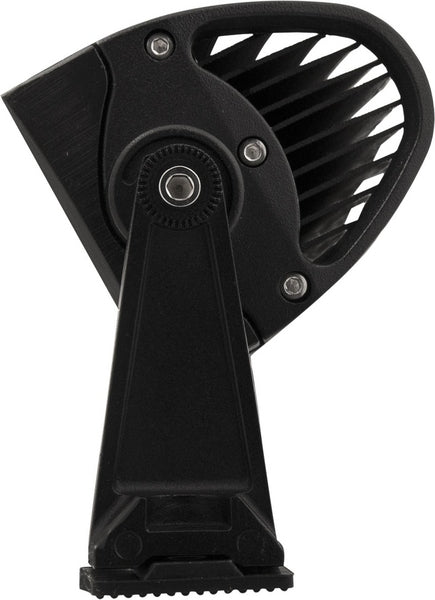 Lichtleiste LED, 36W, 3060lm, rechteckig, 12 / 24V, weiß, 193x57mm, Kabelendhülse, Combo, 12 LEDs passend für Universal