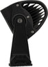 Lichtleiste LED, 36W, 3060lm, rechteckig, 12 / 24V, weiß, 193x57mm, Kabelendhülse, Combo, 12 LEDs passend für Universal