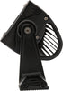 Lichtleiste LED, 36W, 3060lm, rechteckig, 12 / 24V, weiß, 193x57mm, Kabelendhülse, Combo, 12 LEDs passend für Universal