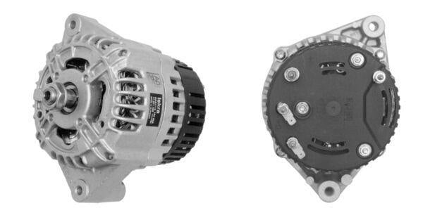 Lichtmaschine 14V 120A AAK5732 Mahle 2.9439.734.0
