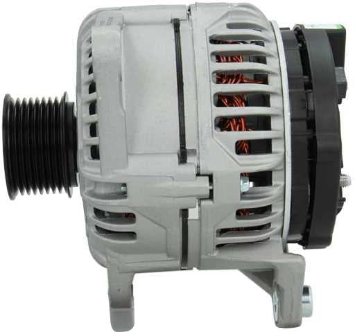 Lichtmaschine, 14V, 120A passend für Case - IH