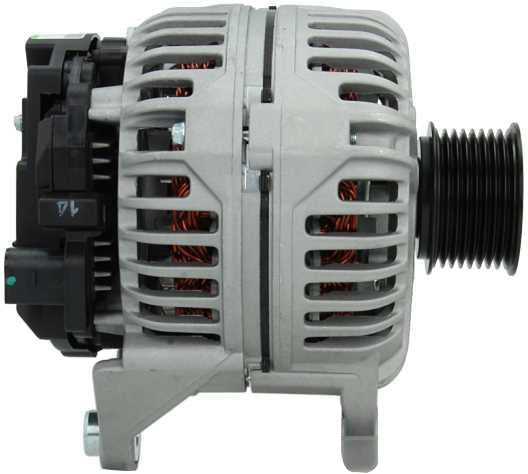 Lichtmaschine, 14V, 120A passend für Case - IH