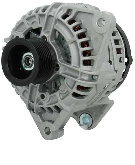 Lichtmaschine, 14V, 120A passend für Case - IH