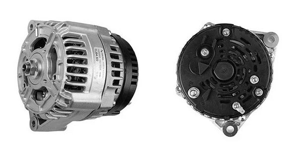 Lichtmaschine 14V 150A AAN5869 Mahle AL166647