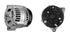 Lichtmaschine 14V 150A AAN5869 Mahle AL166647
