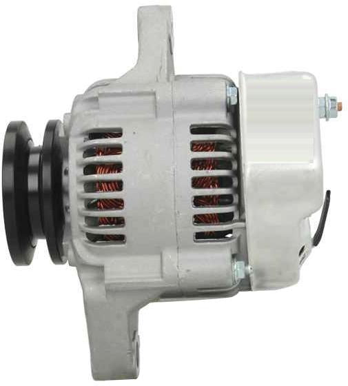 Lichtmaschine, 14V, 45A
