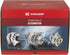 Lichtmaschine, 14V, 45A