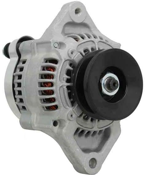 Lichtmaschine, 14V, 45A