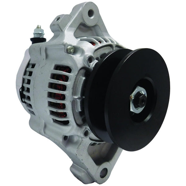 Lichtmaschine, 14V, 60A passend für John Deere