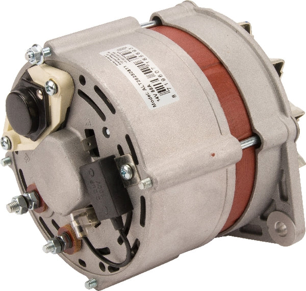 Lichtmaschine, 14V, 65A