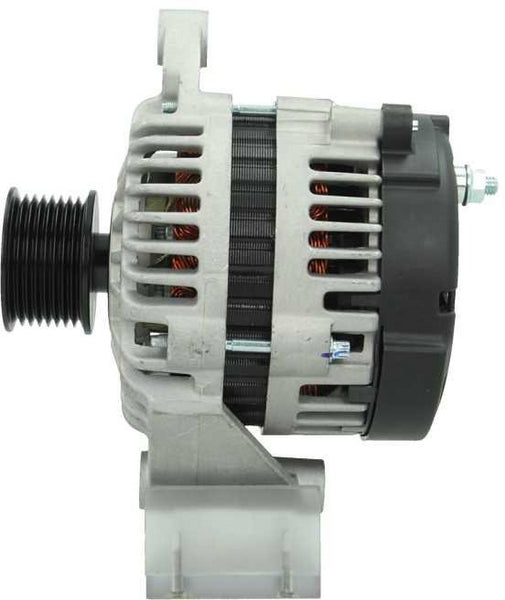 Lichtmaschine 28 V 50 A