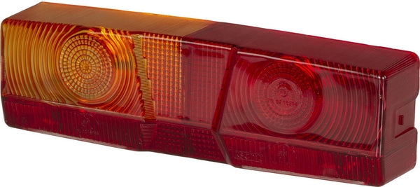 Lichtscheibe, links, IH passend für Case, Case IH 3221209R92