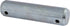 Lift rod pin