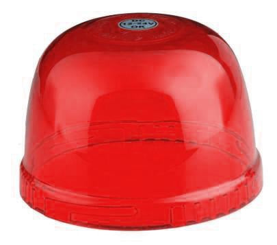 Linse rot