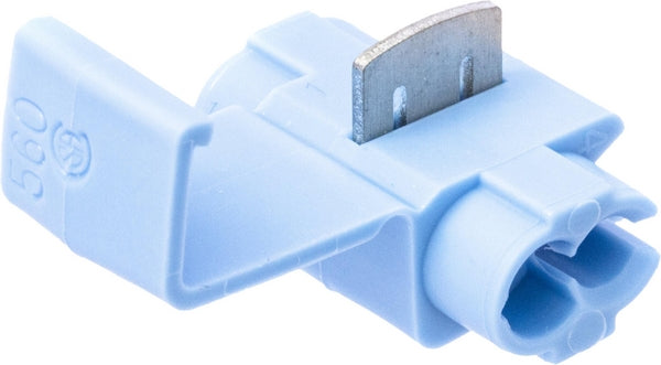 Littelfuse Abzw.Verbinder blau 0,8-2,0mm²