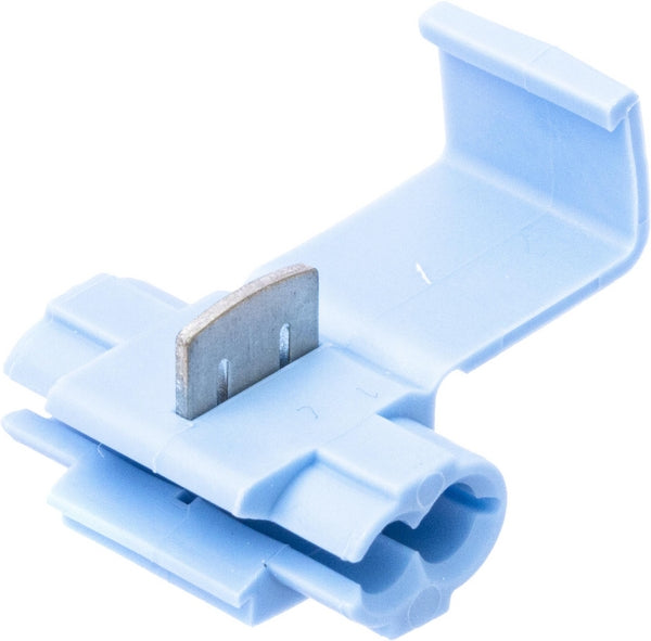 Littelfuse Abzw.Verbinder blau 0,8-2,0mm²